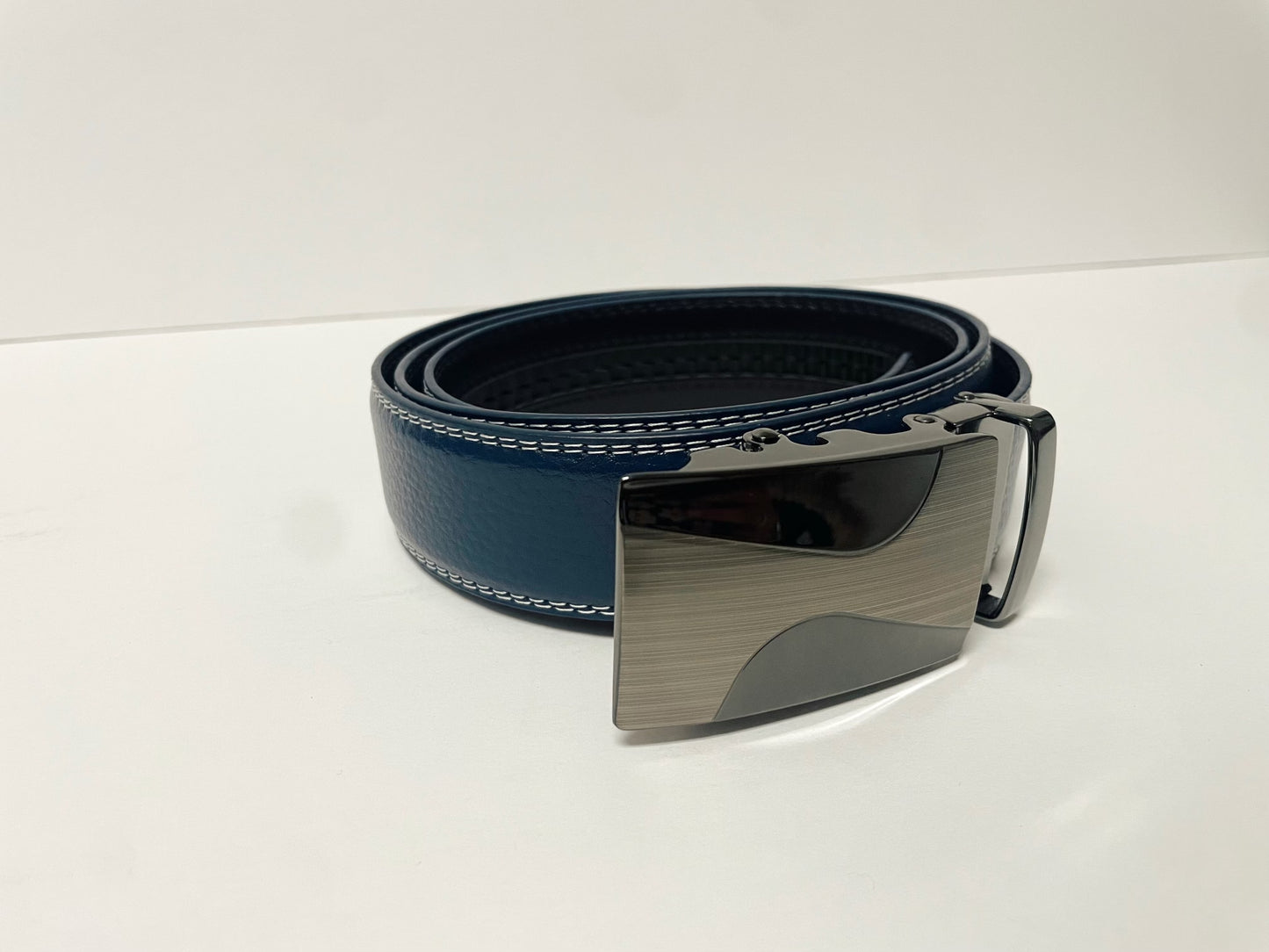 Mad Man Leather Belt