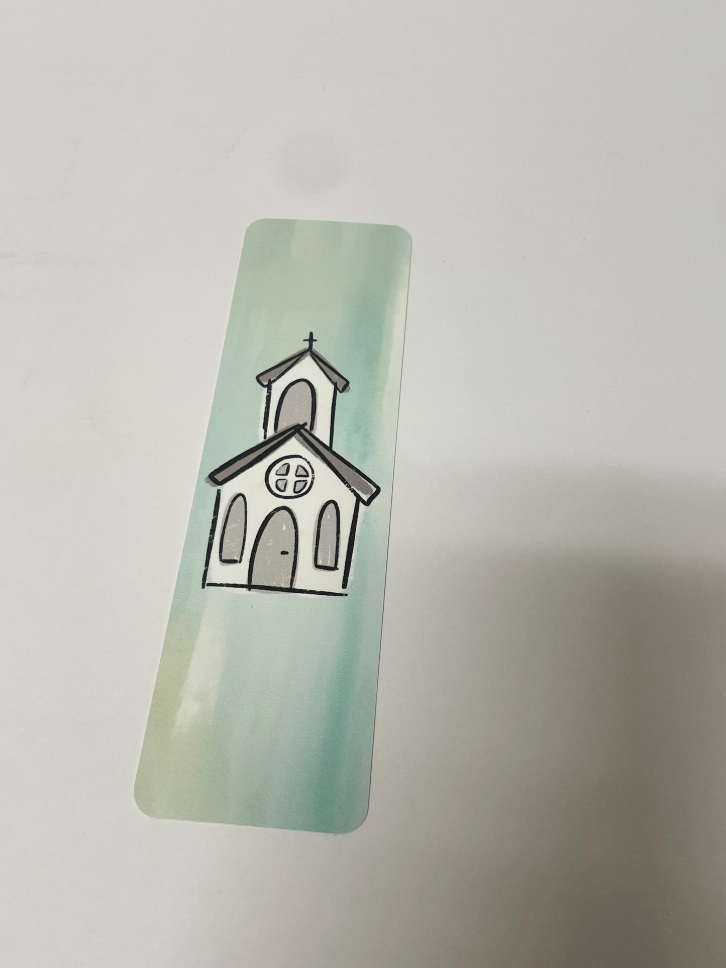 Kingfolk Paper Bookmarks