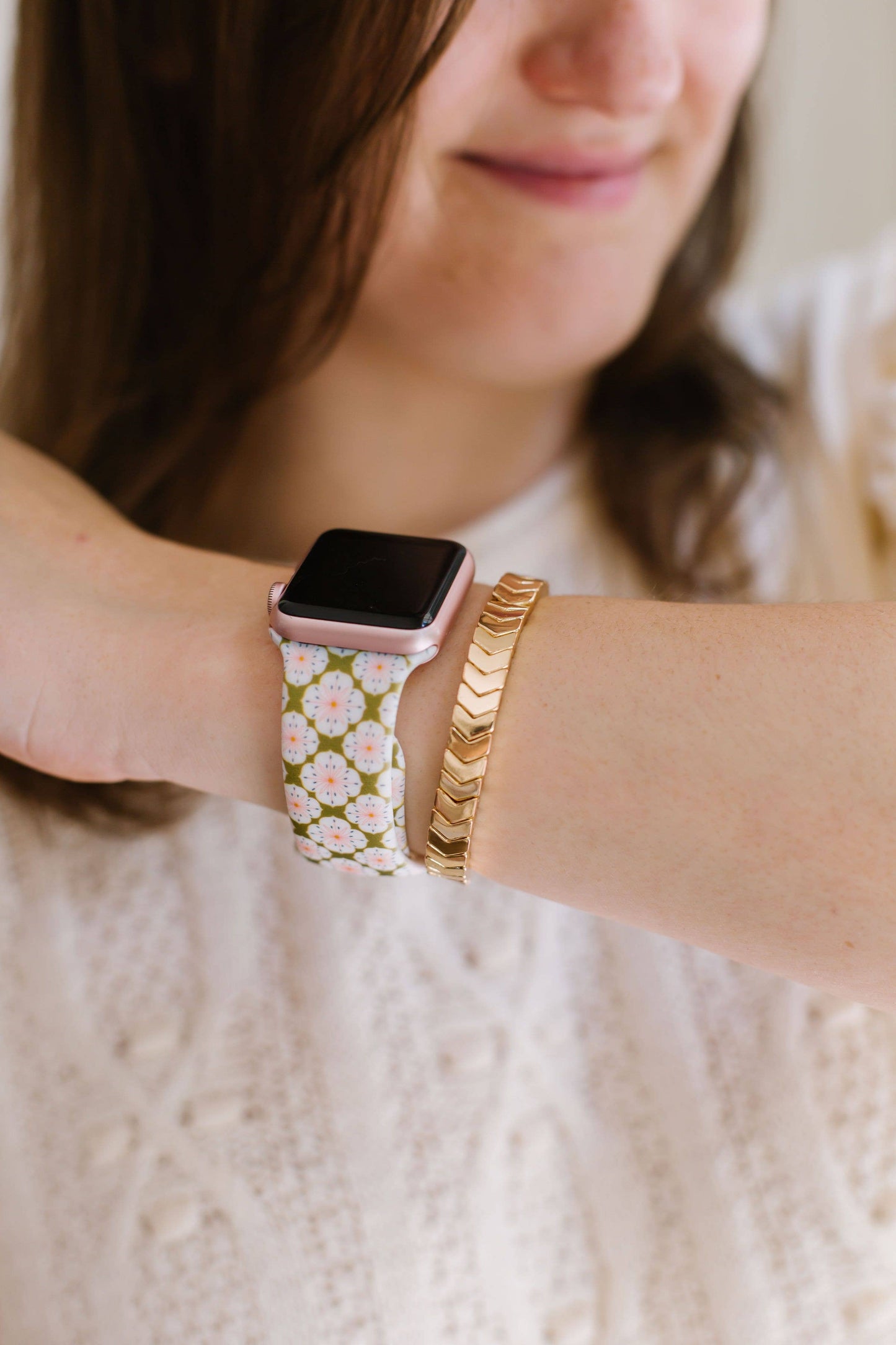 Dreamy Days | Watch Band