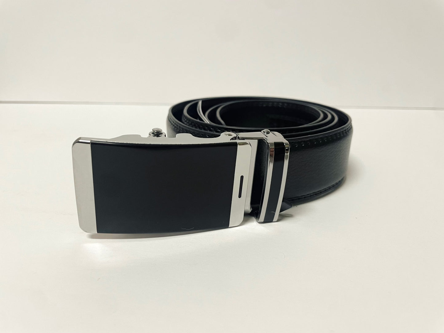 Mad Man Leather Belt