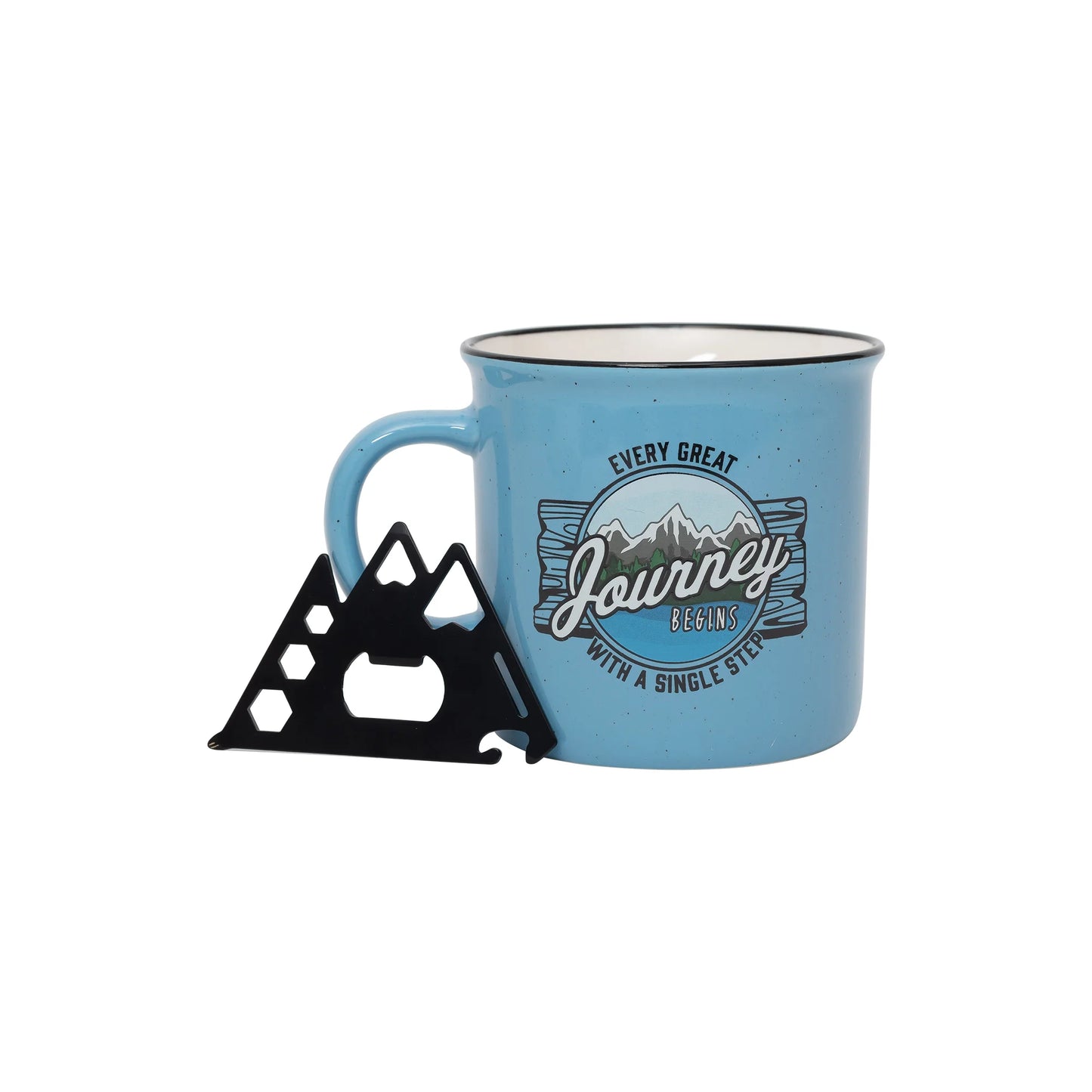 Oak Patch Gifts Get Outdoors Collection-Discover