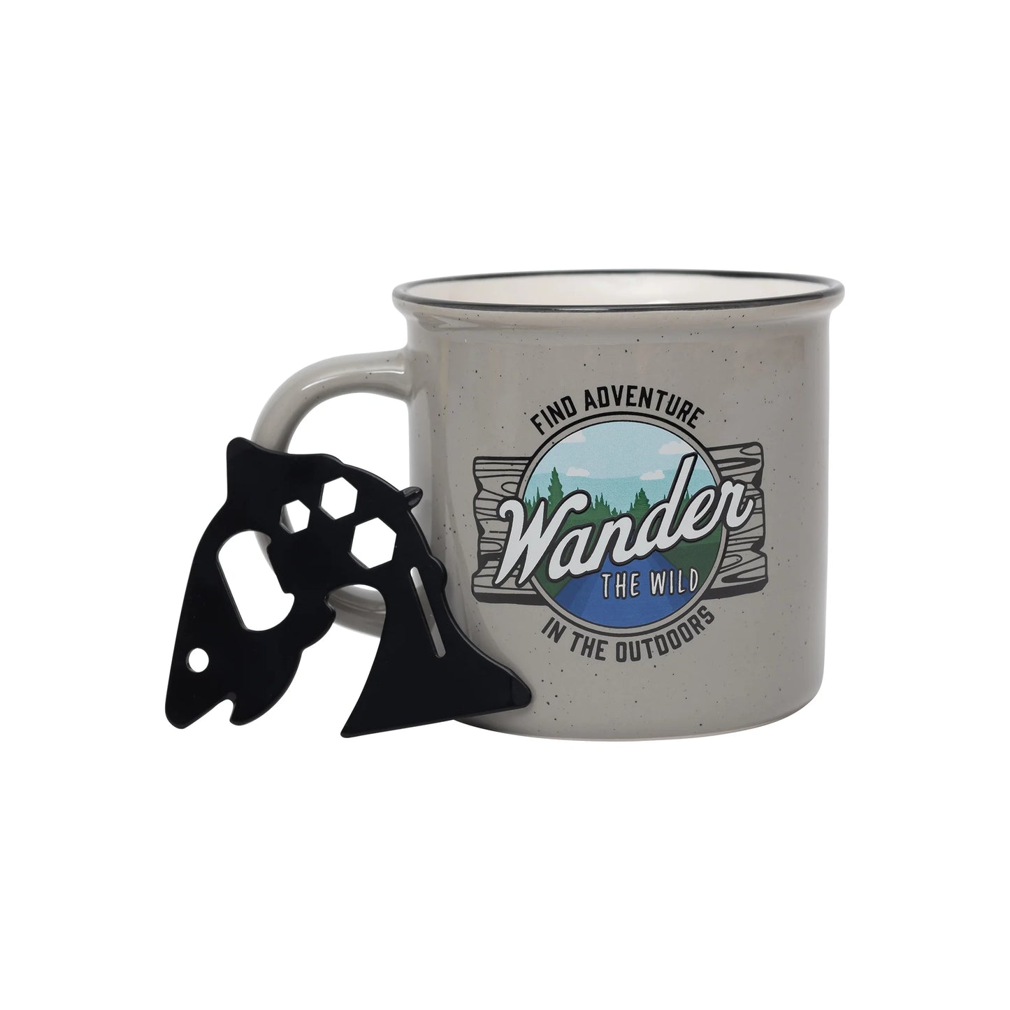 Oak Patch Gifts Get Outdoors Collection-Discover