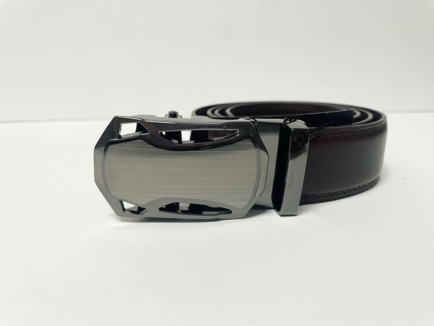 Mad Man Leather Belt