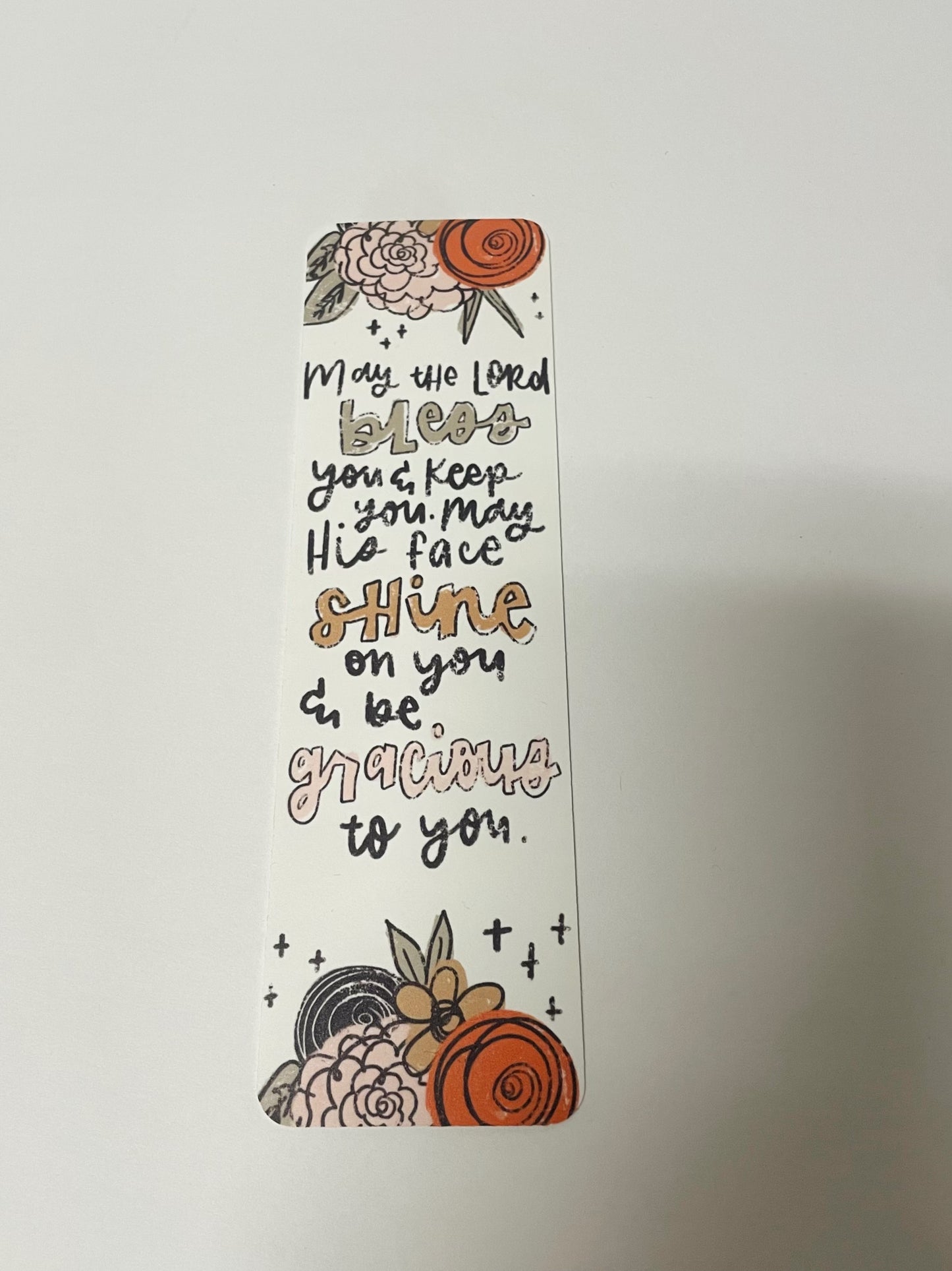 Kingfolk Paper Bookmarks