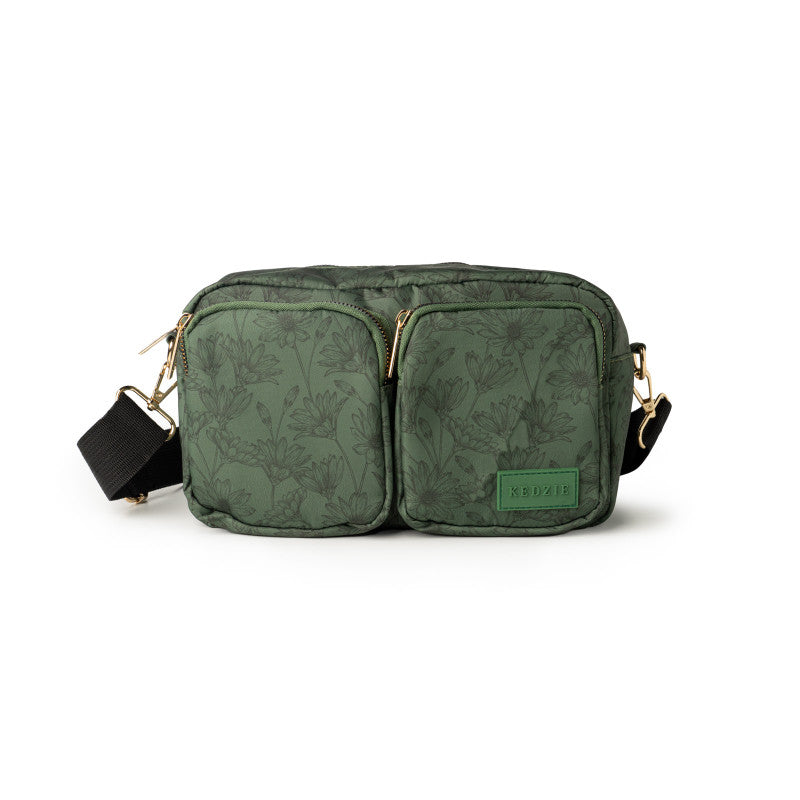 Kedzie Gemini Crossbody