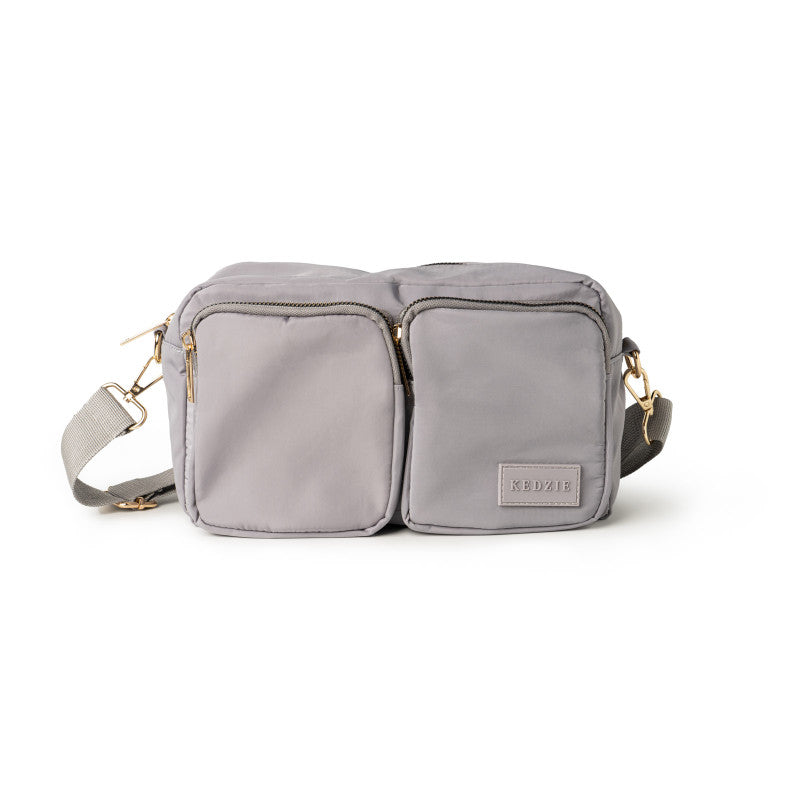 Kedzie Gemini Crossbody