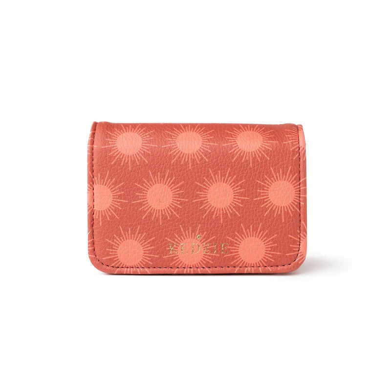 Kedzie Essential Only Cash & Card