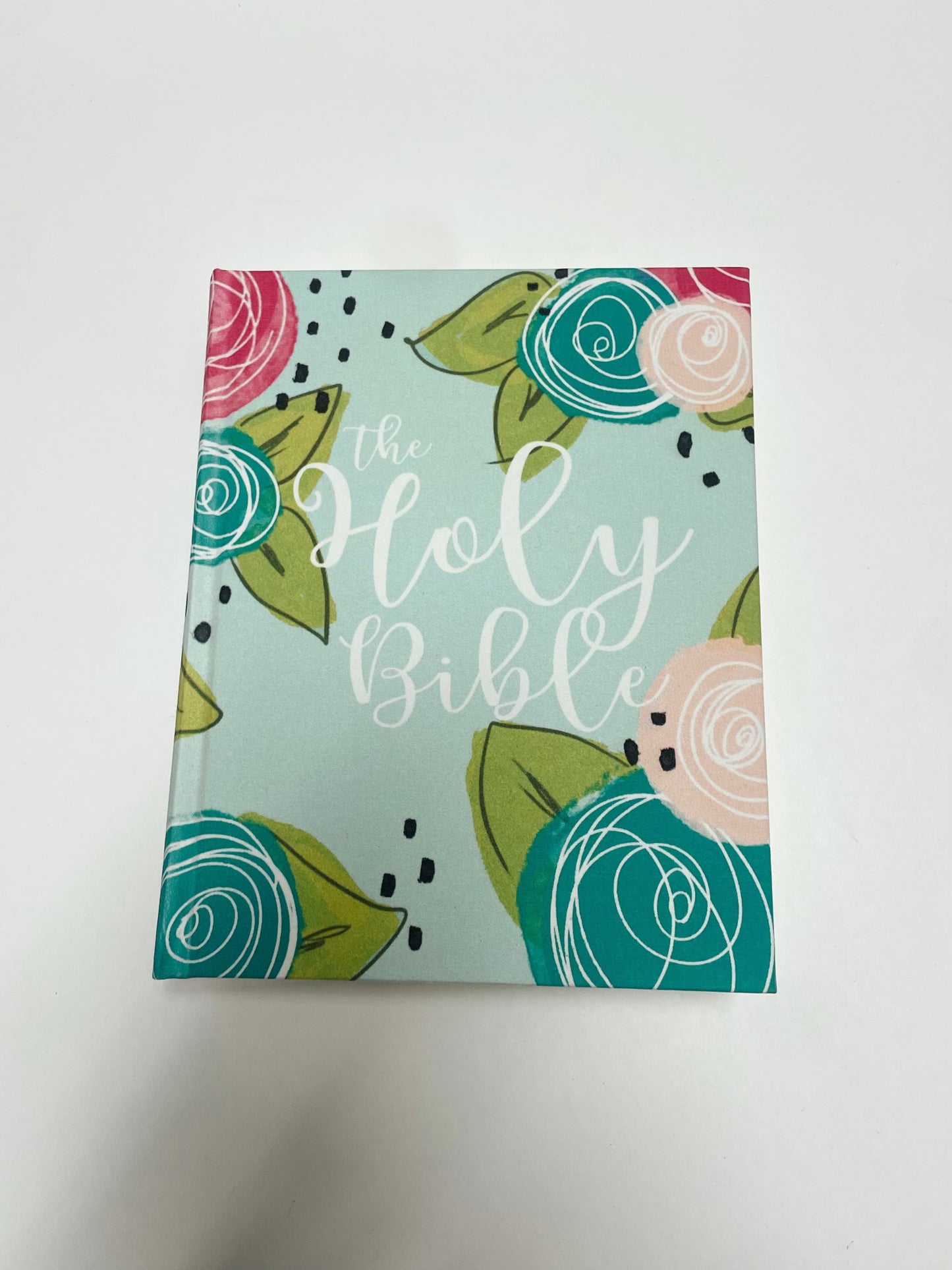 Kingfolk Pattern Bible