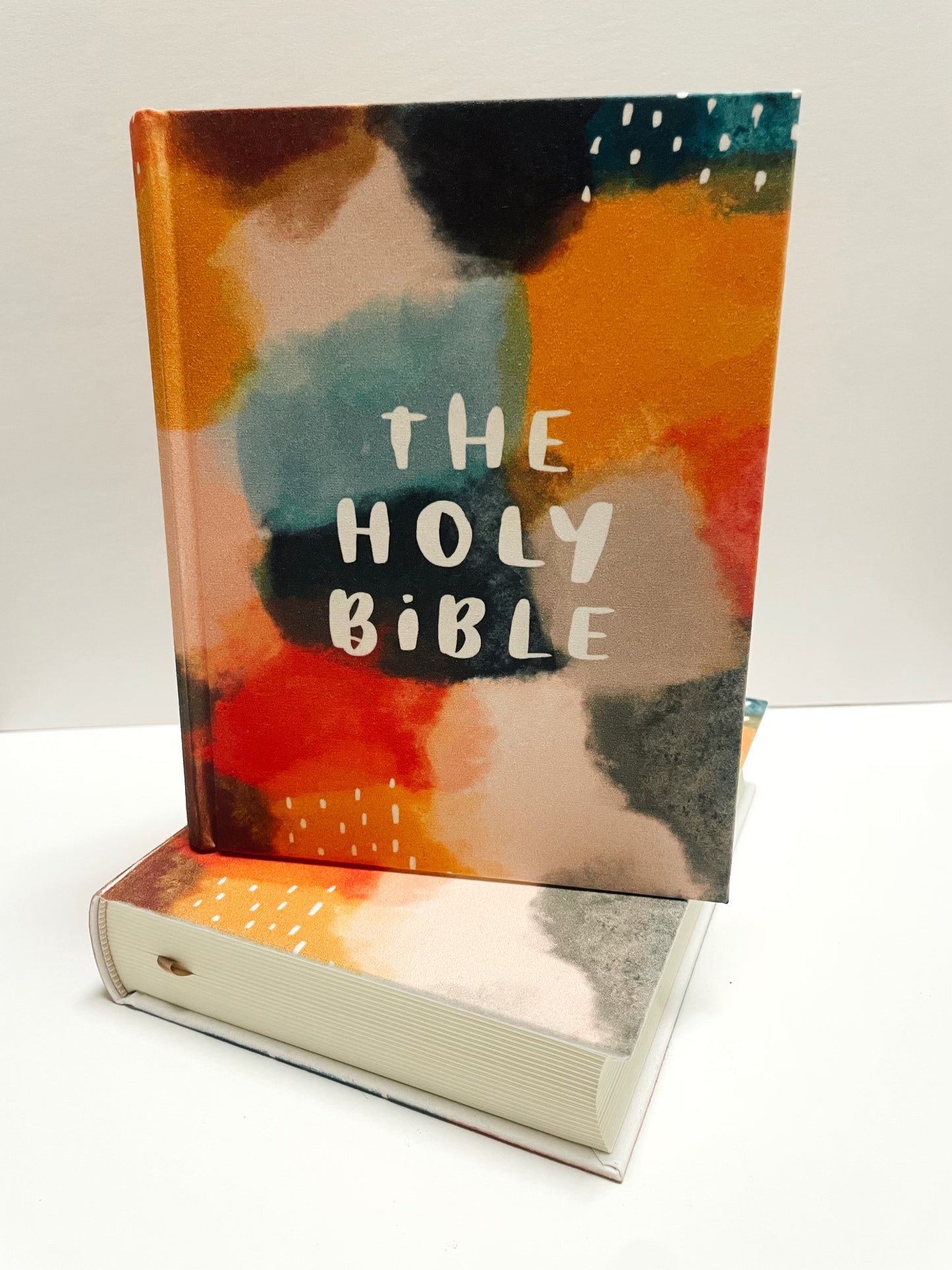 Kingfolk Pattern Bible