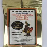 Raven's Nest Cornbread Dressing/Stuffing Mix