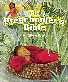 The Preschooler's Bible