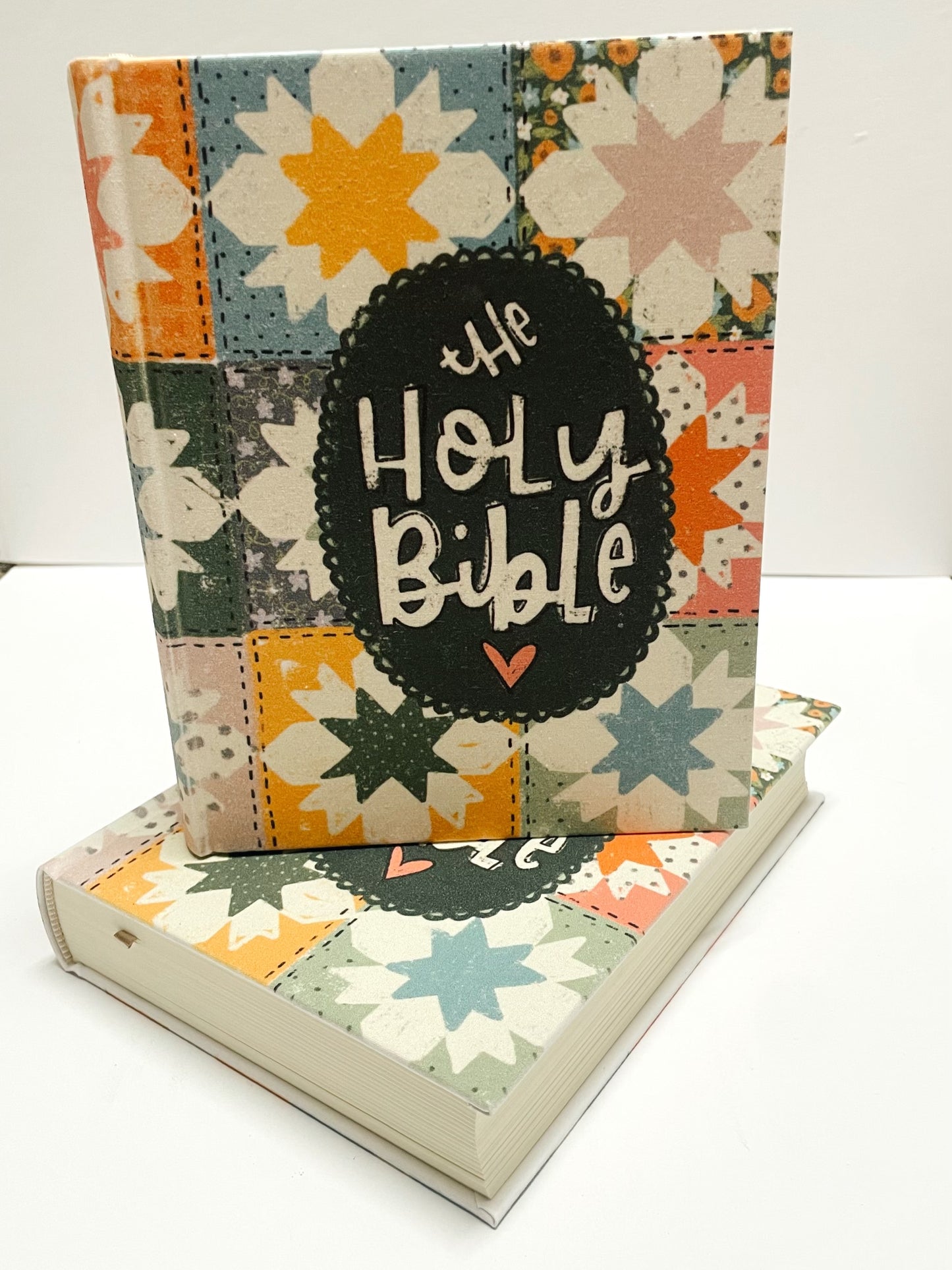 Kingfolk Pattern Bible
