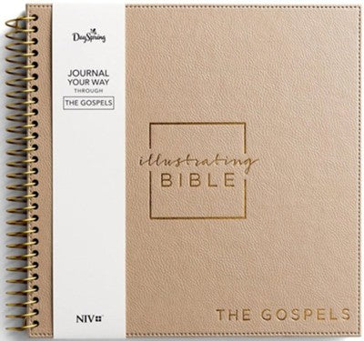 NIV Illustrating Bible