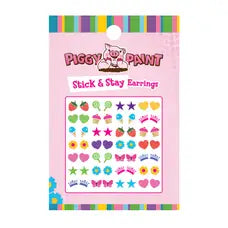 PIGGY PAINT TINY STICKERS