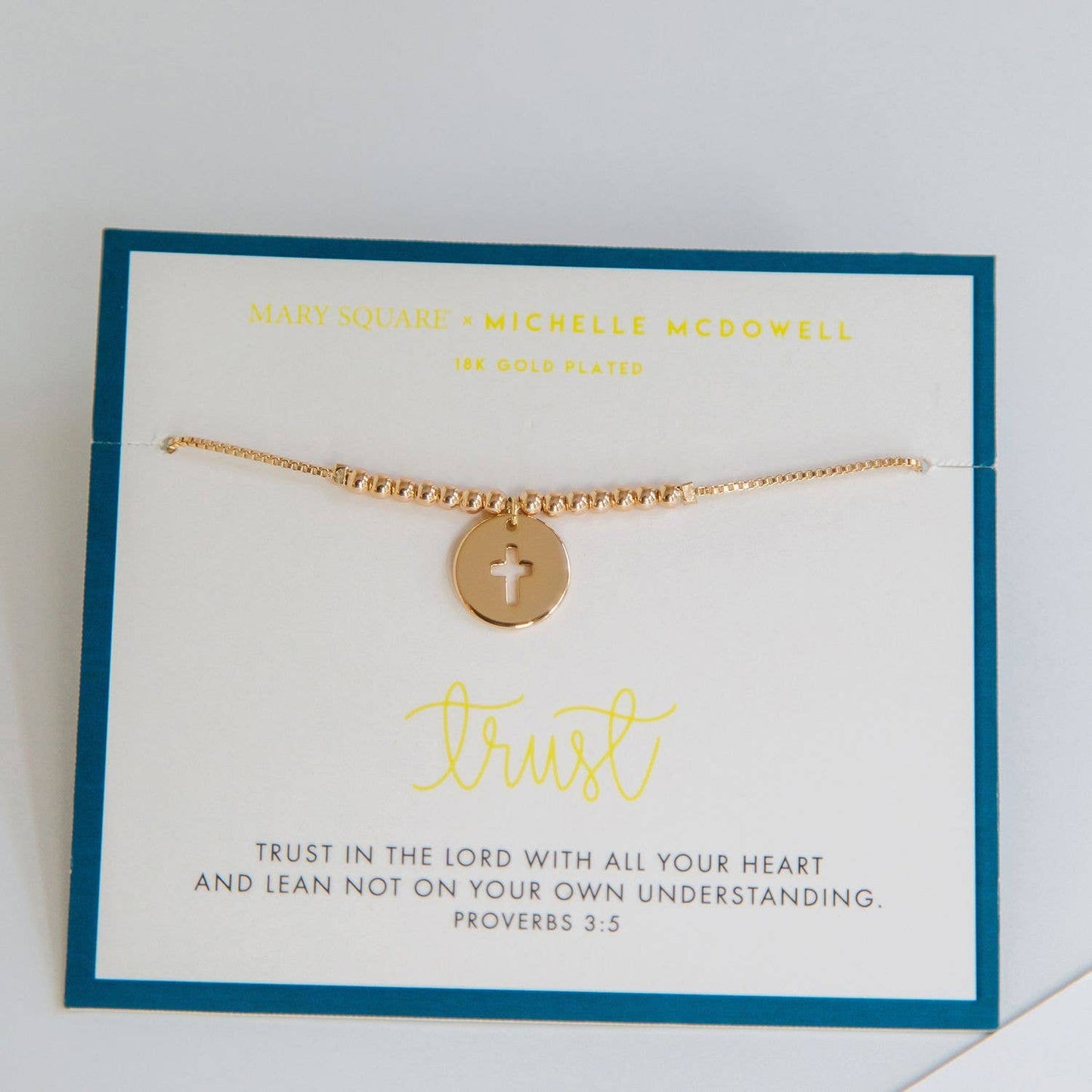 Scripture Bracelets: Purpose