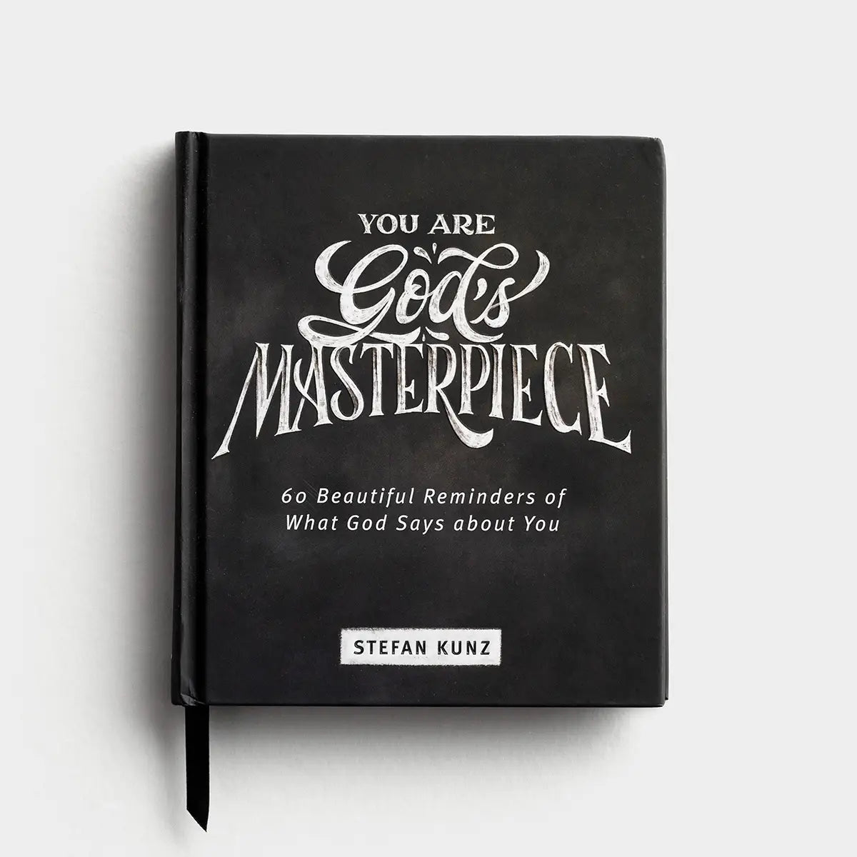 Daysprings You Are God's Masterpiece - Devotional Gift Book