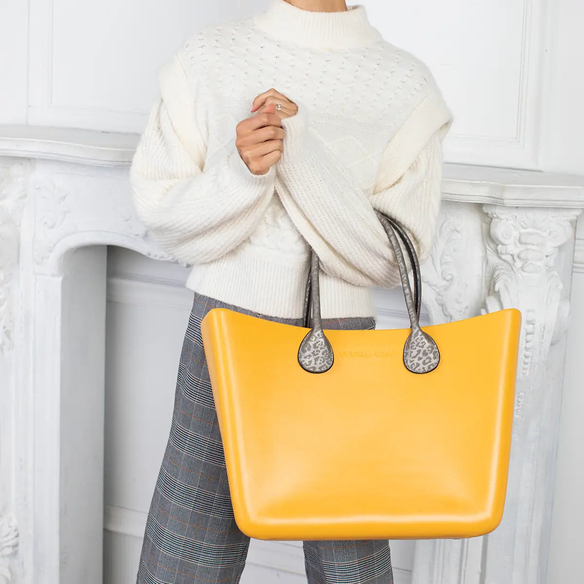 Jen & Co Versa Totes