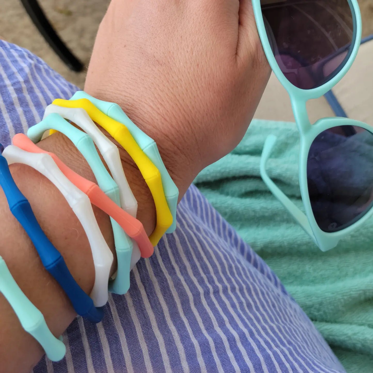 Bangle & Babe Bracelet