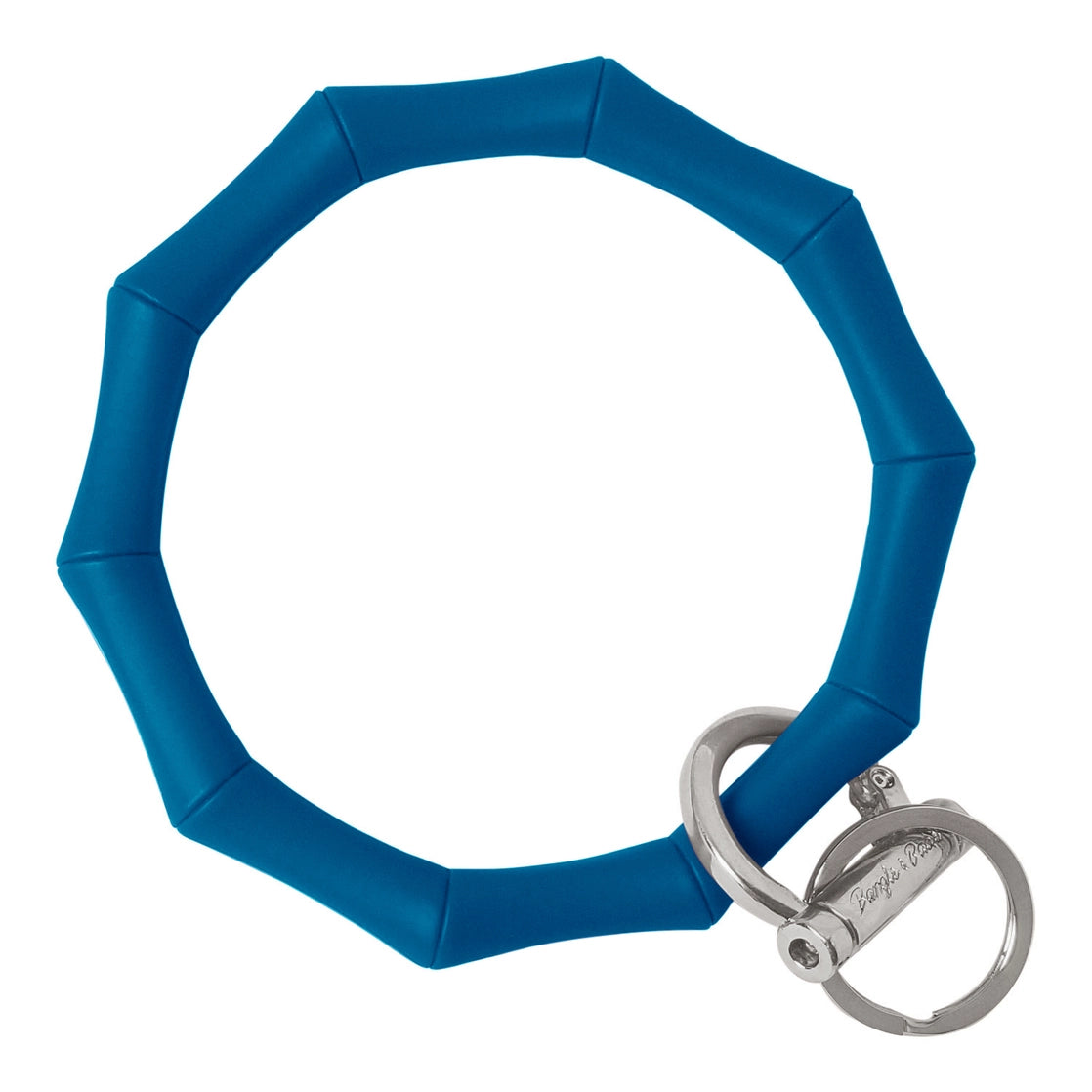 Bangle & Babe Key Ring