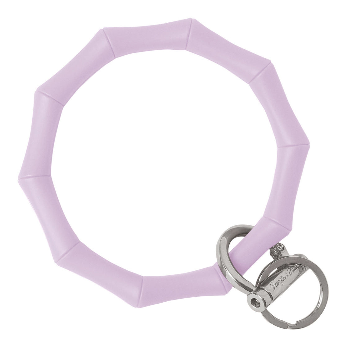 Bangle & Babe Key Ring