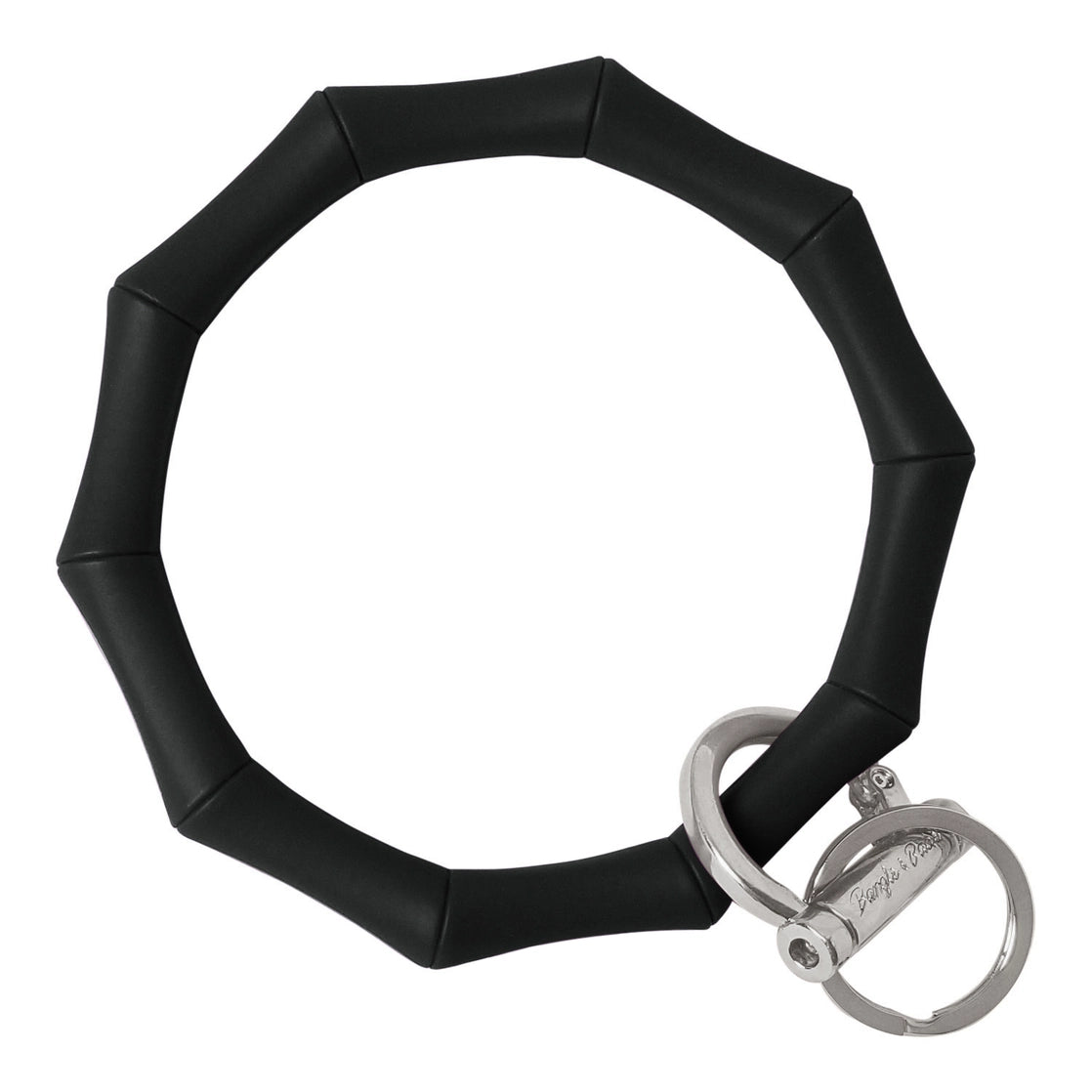 Bangle & Babe Key Ring