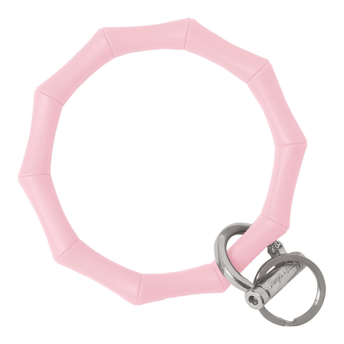 Bangle & Babe Key Ring