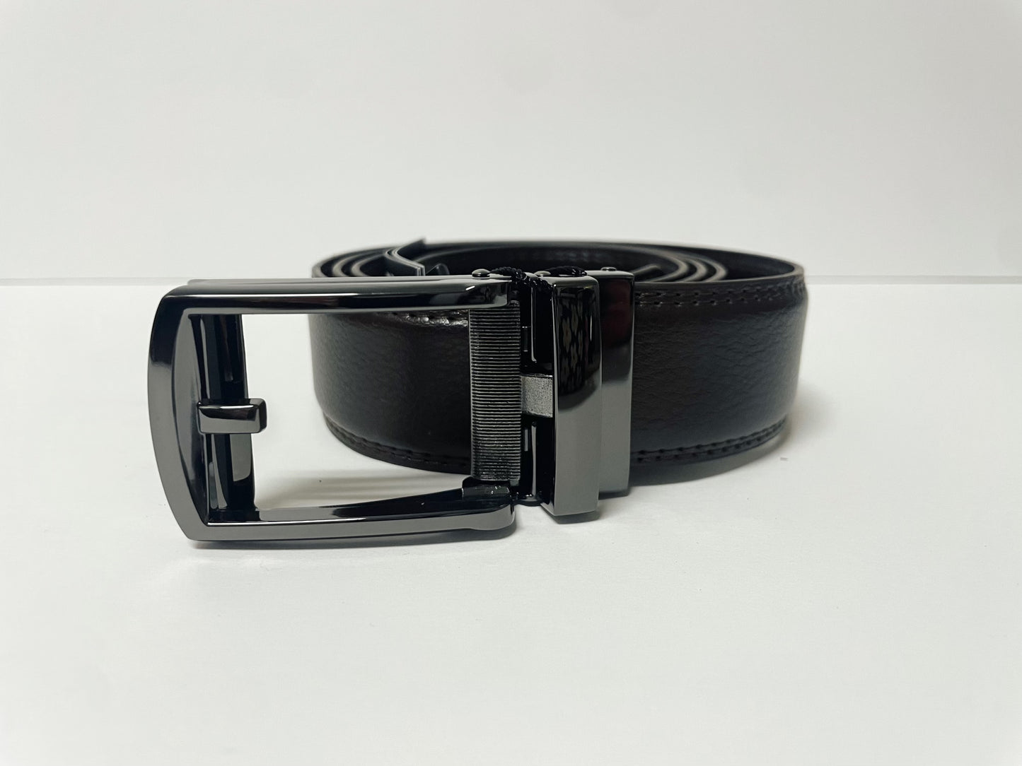Mad Man Leather Belt