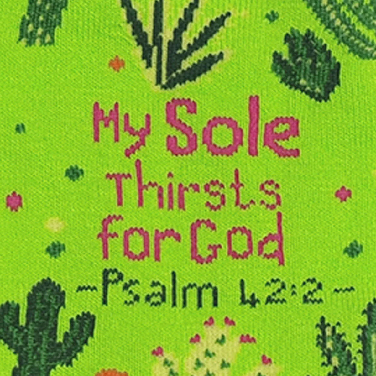 KERUSSO "BLESS MY SOLE" CREW