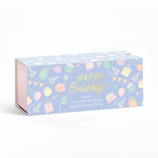 Cait + Co Bath Bombs