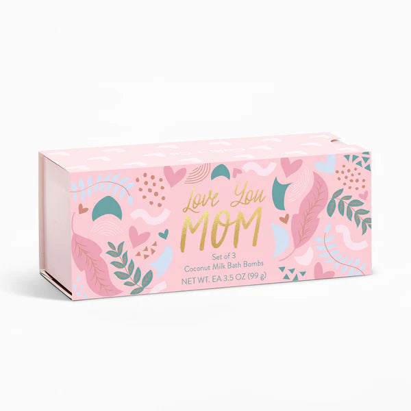 Cait + Co Bath Bombs