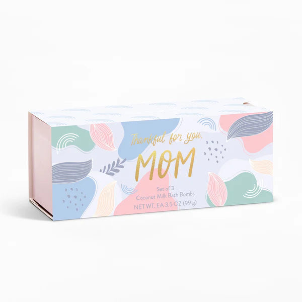 Cait + Co Bath Bombs