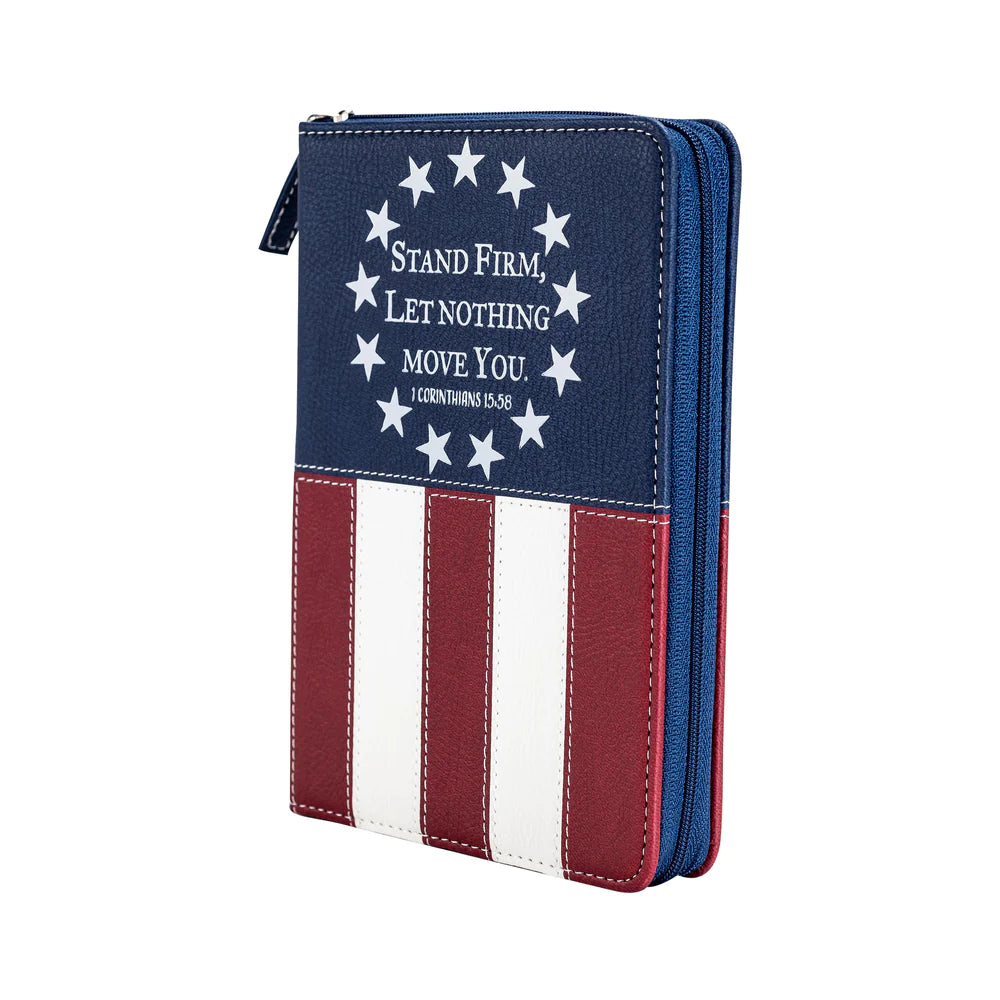 DIVINITY ZIPPERED JOURNALS