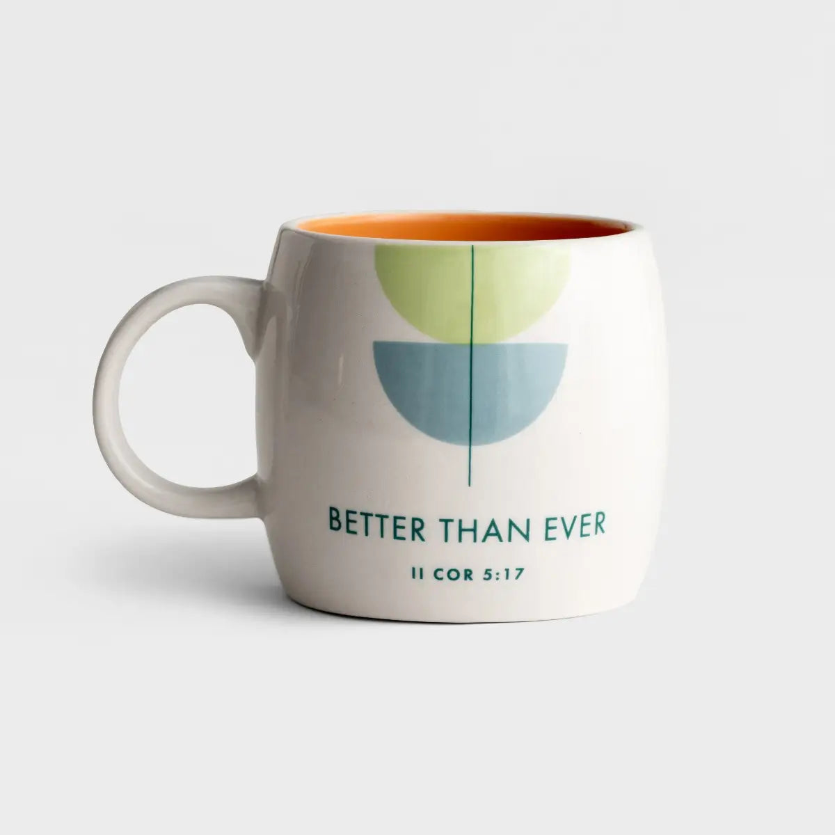 Daysprings Better than ever Mug