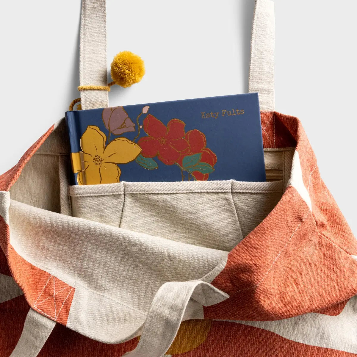 Daysprings Give Me Life Tote