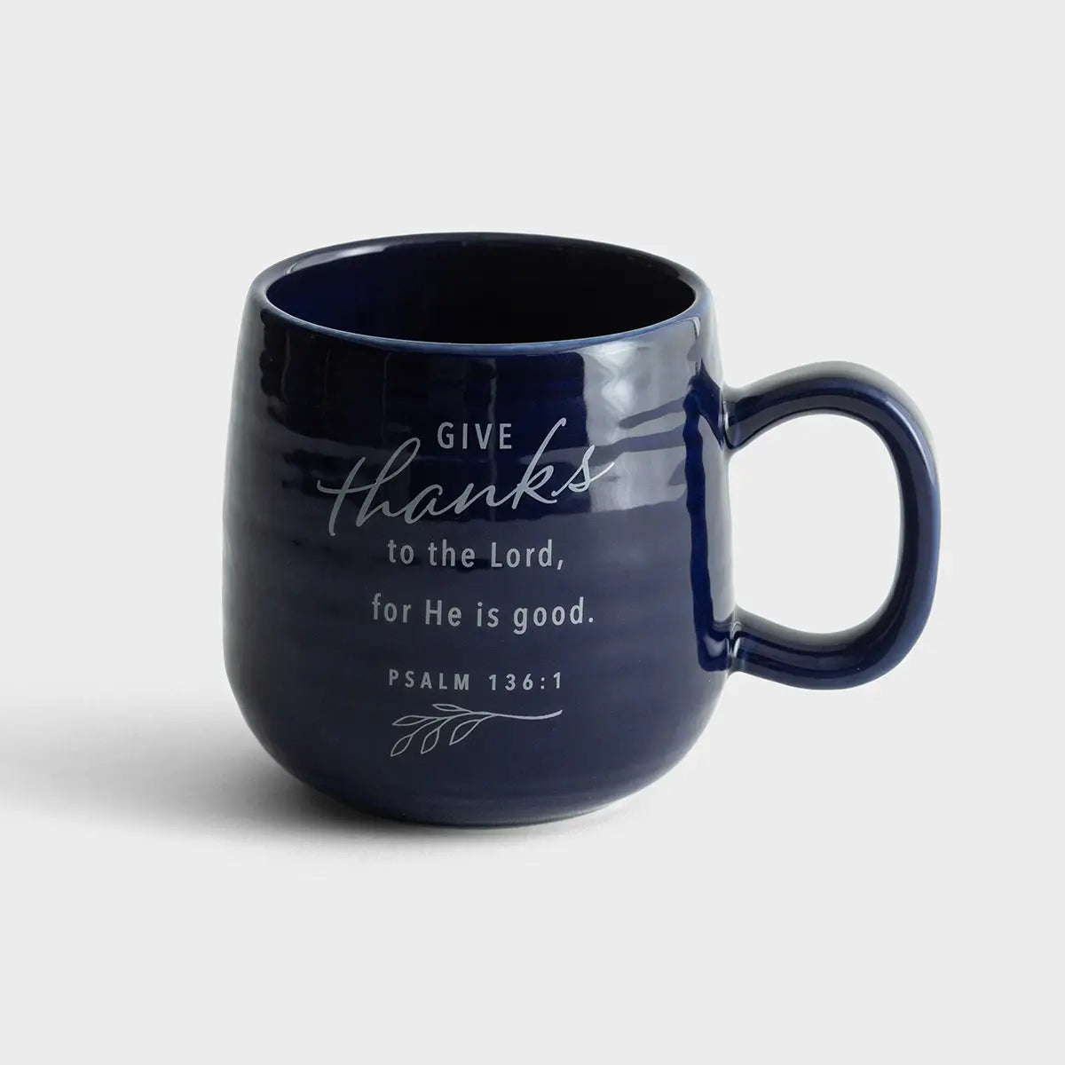 Daysprings Grateful Blessed Mug