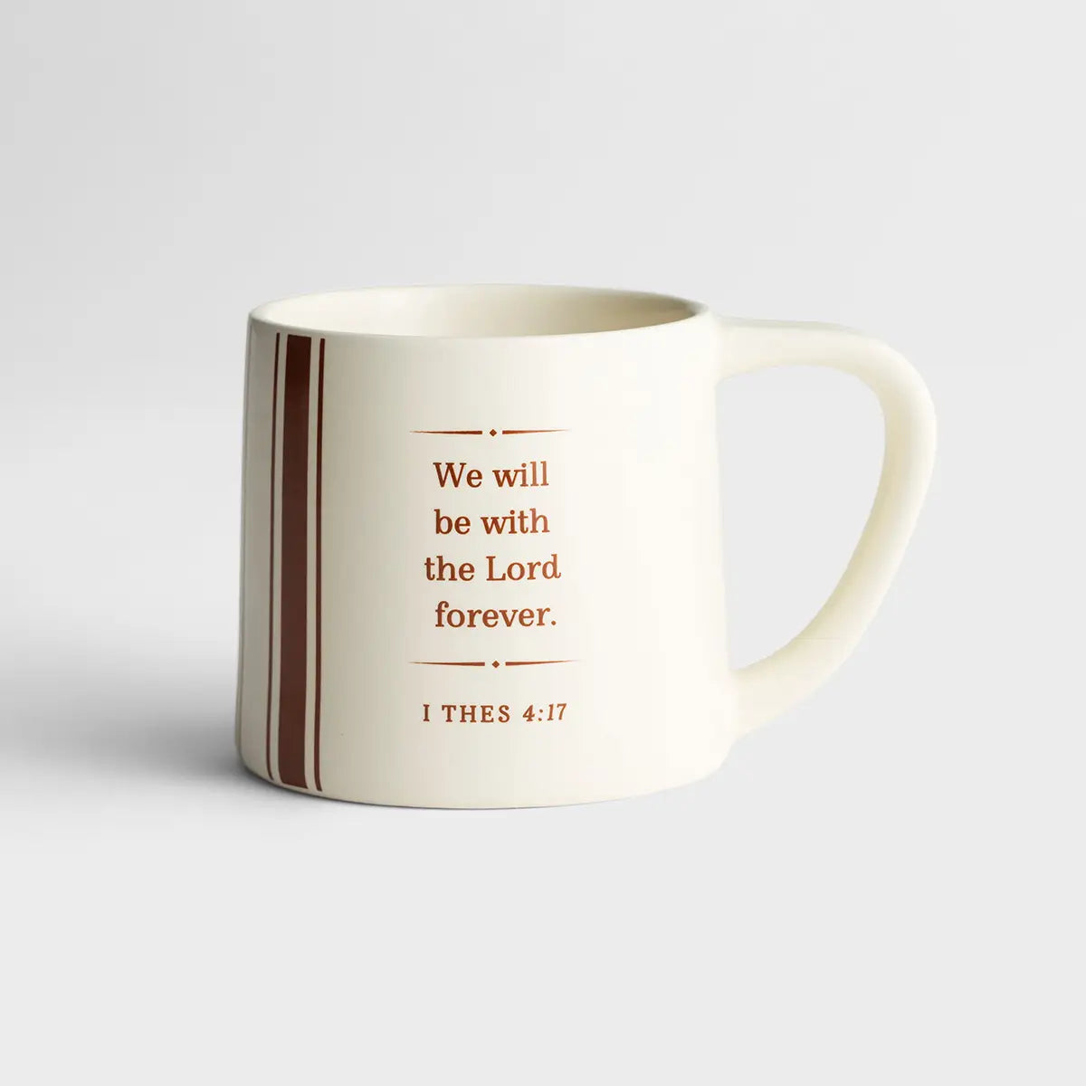 DAYSPRING "SOME GLAD MORNING" MUG