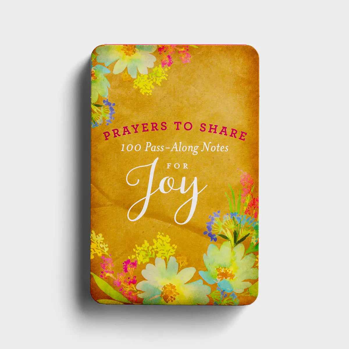 Daysprings Prayers to Share