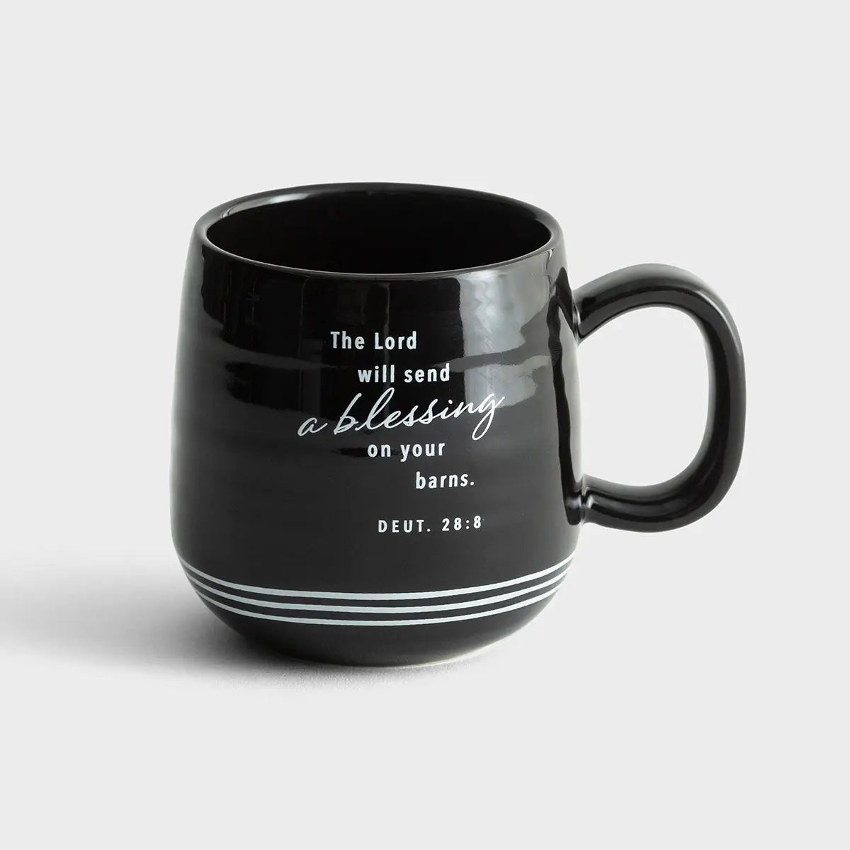 Daysprings farm fresh faith mug
