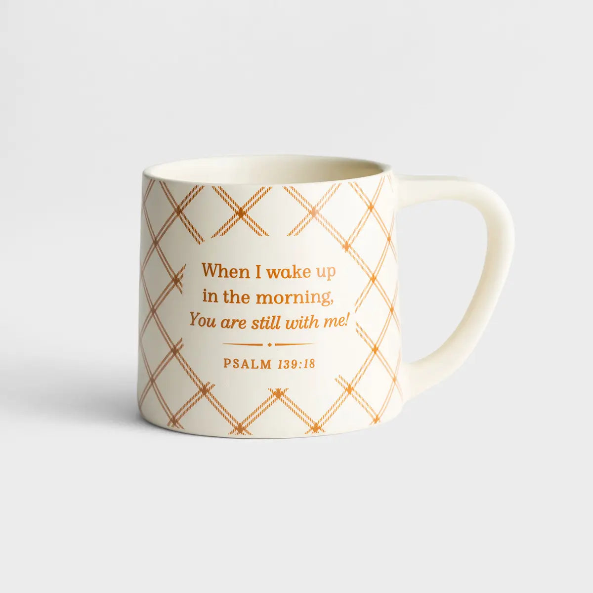 Daysprings Little Grace Lotta Coffee Mug