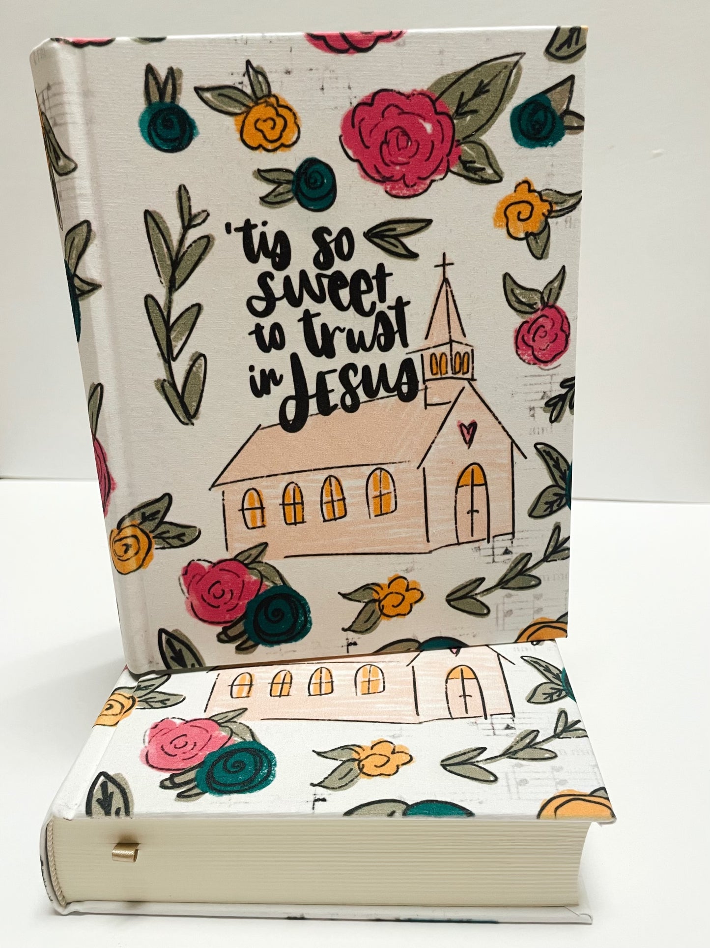 Kingfolk Pattern Bible