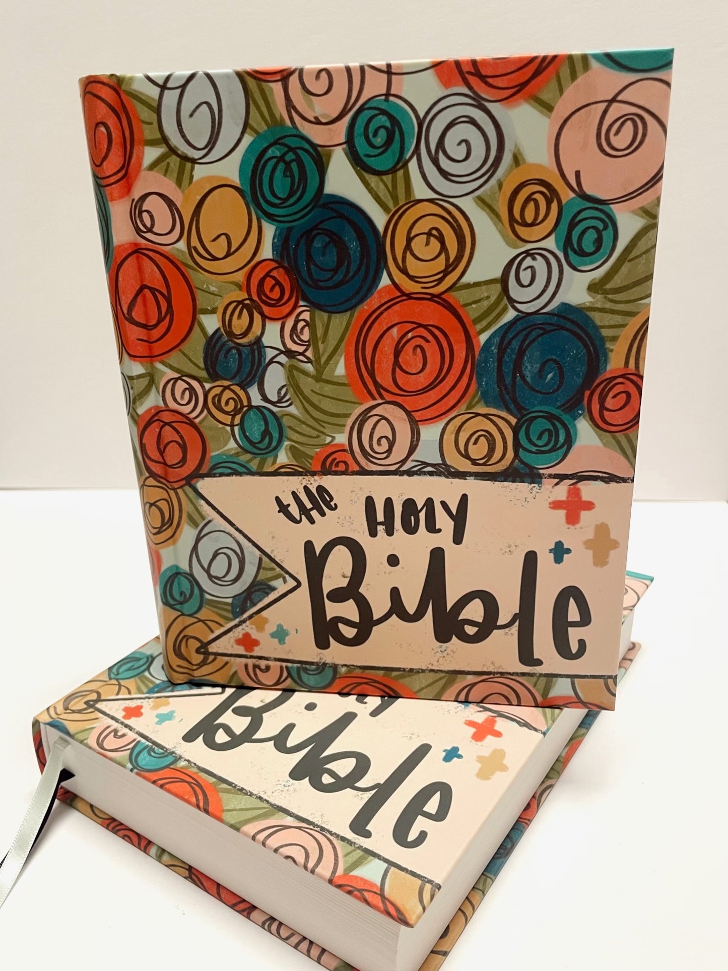 Kingfolk Pattern Bible