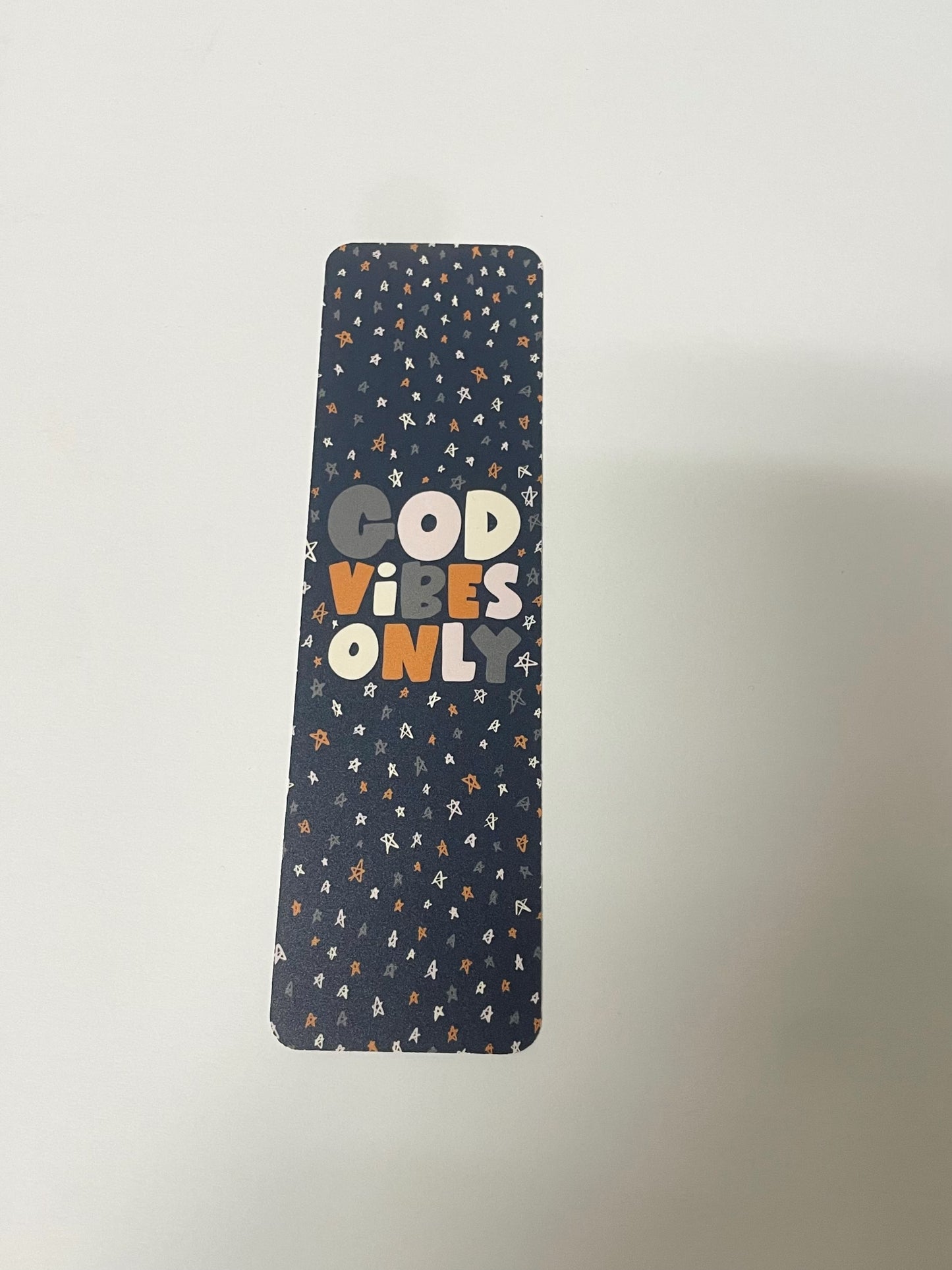 Kingfolk Paper Bookmarks