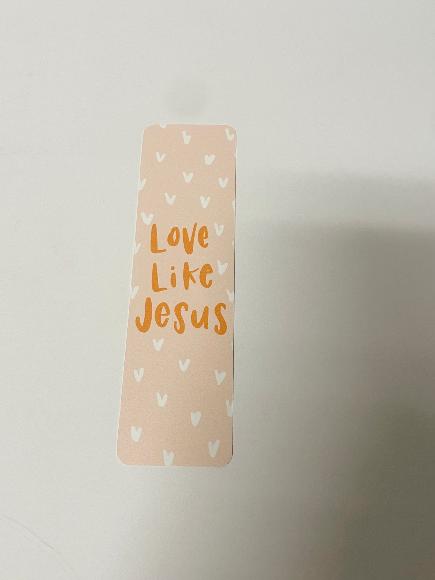 Kingfolk Paper Bookmarks