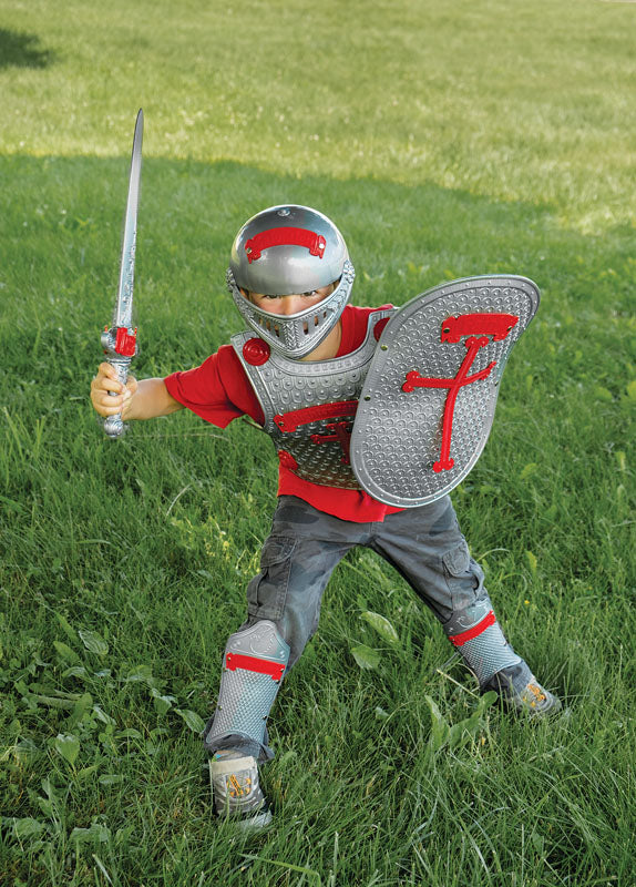 FULL ARMOR OF GOD PLAY SET