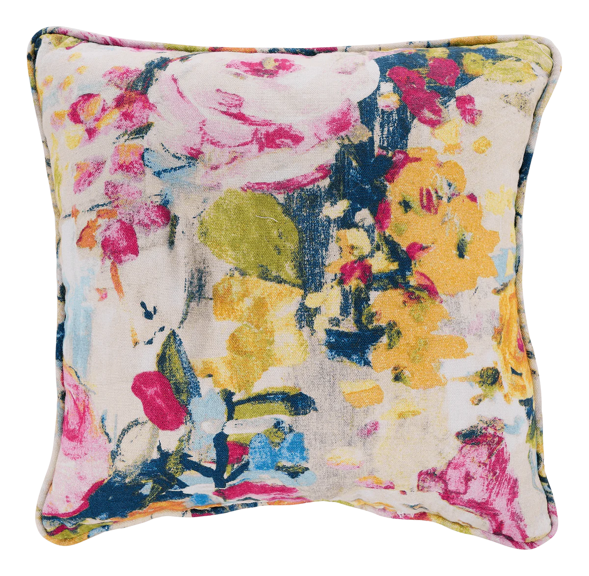 Glory Haus Pillow His Love Never Fails