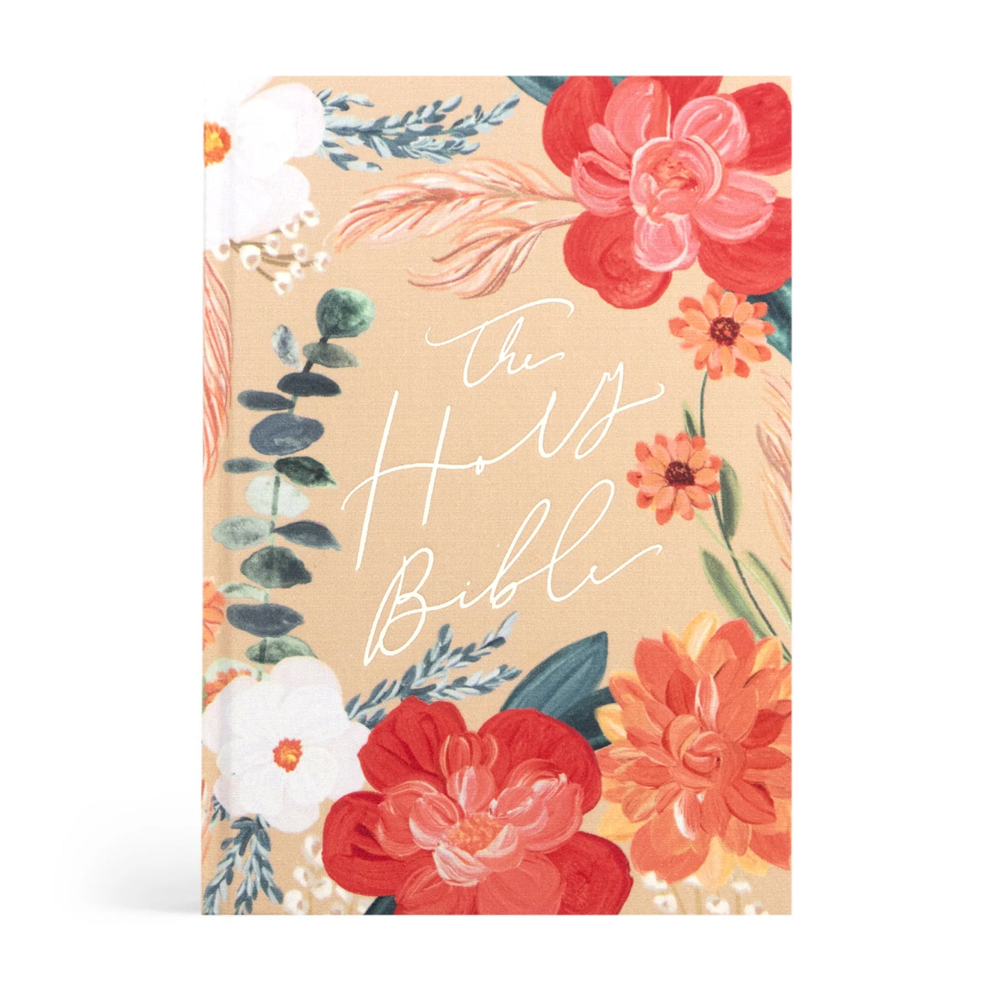 HOSANNA REVIVAL MALORY HOUSE STUDY BIBLE ESV