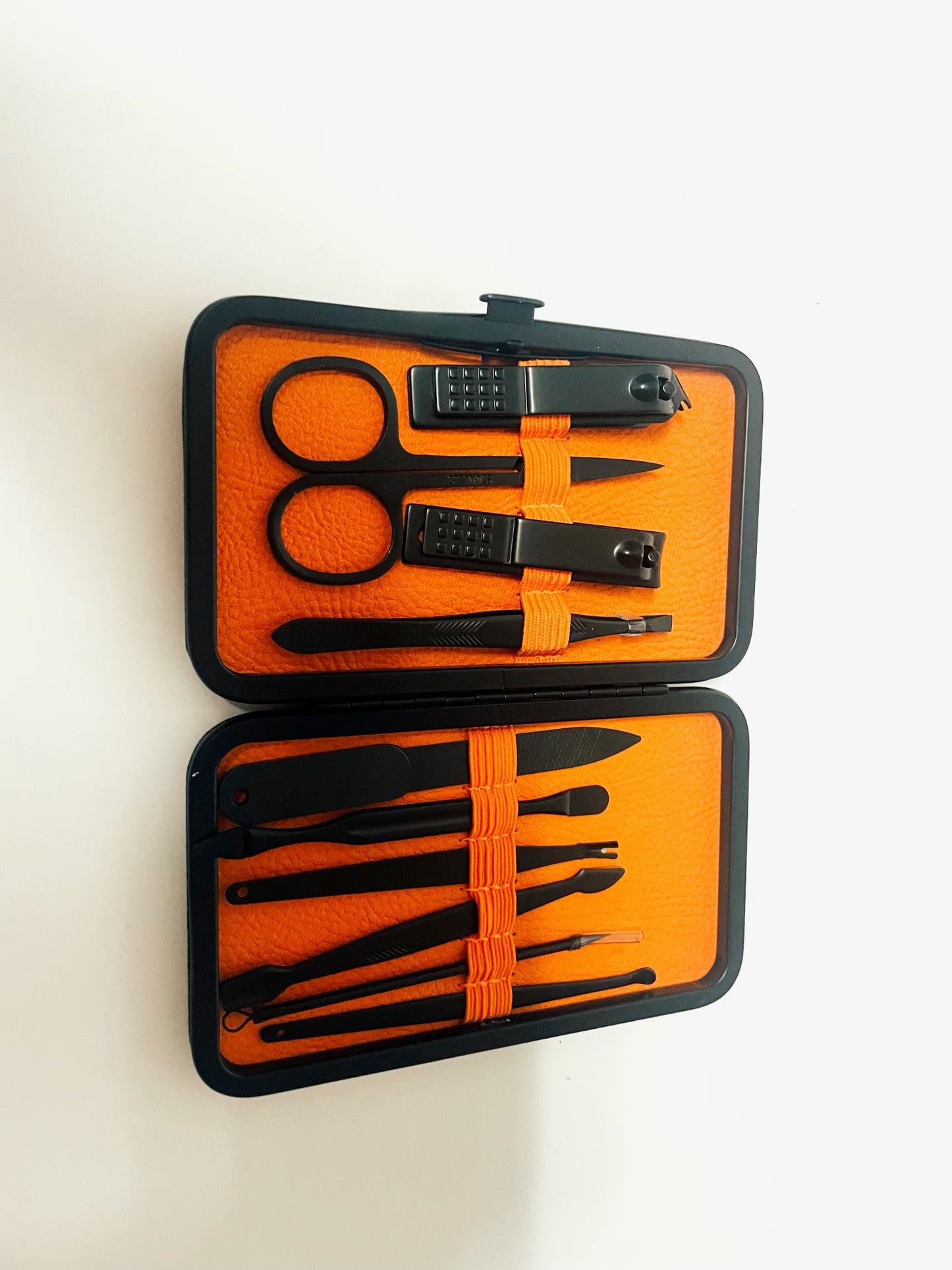 Mad Man color pop grooming kit
