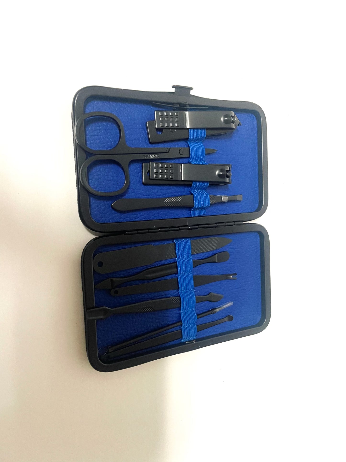 Mad Man color pop grooming kit