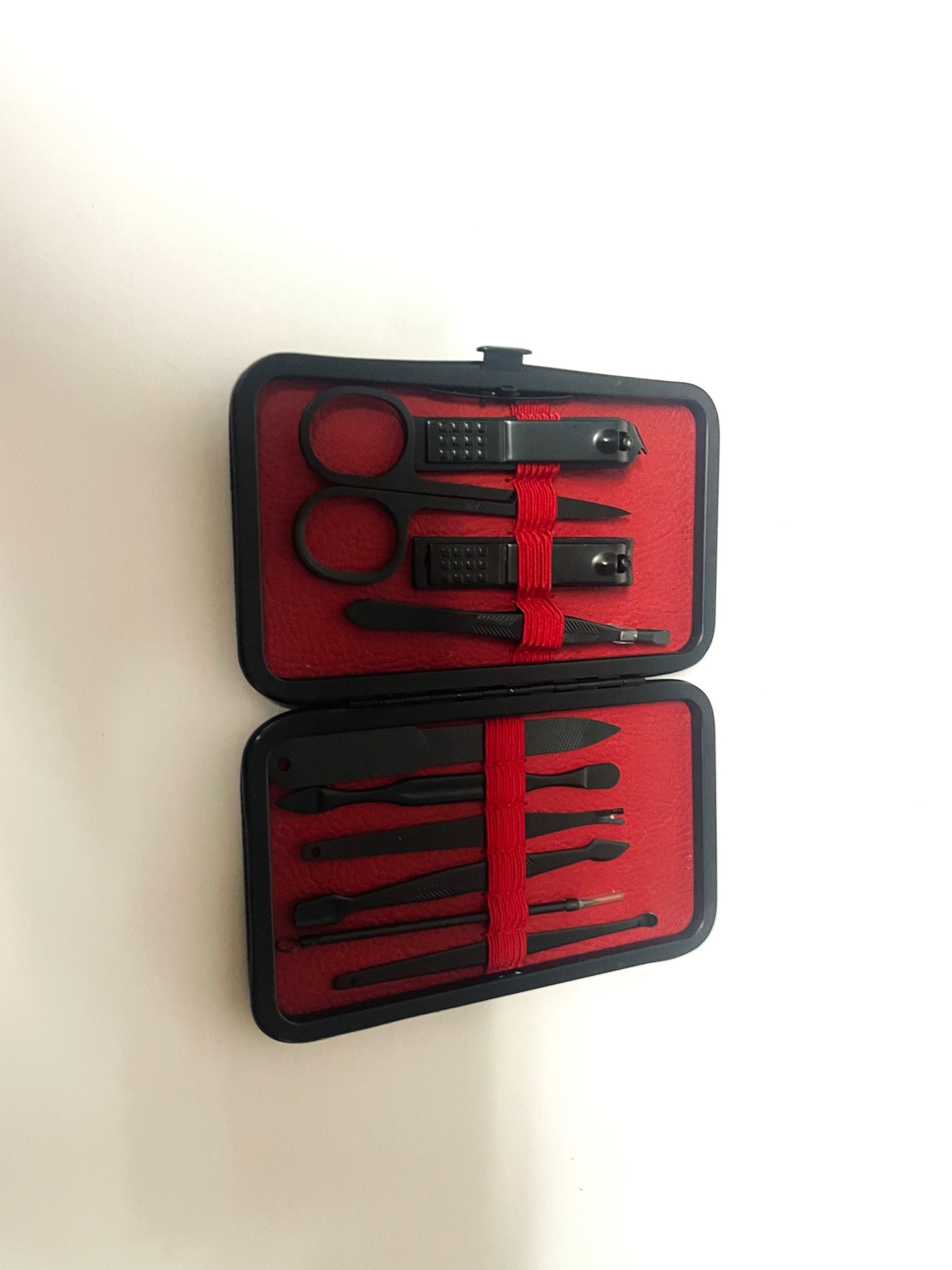 Mad Man color pop grooming kit