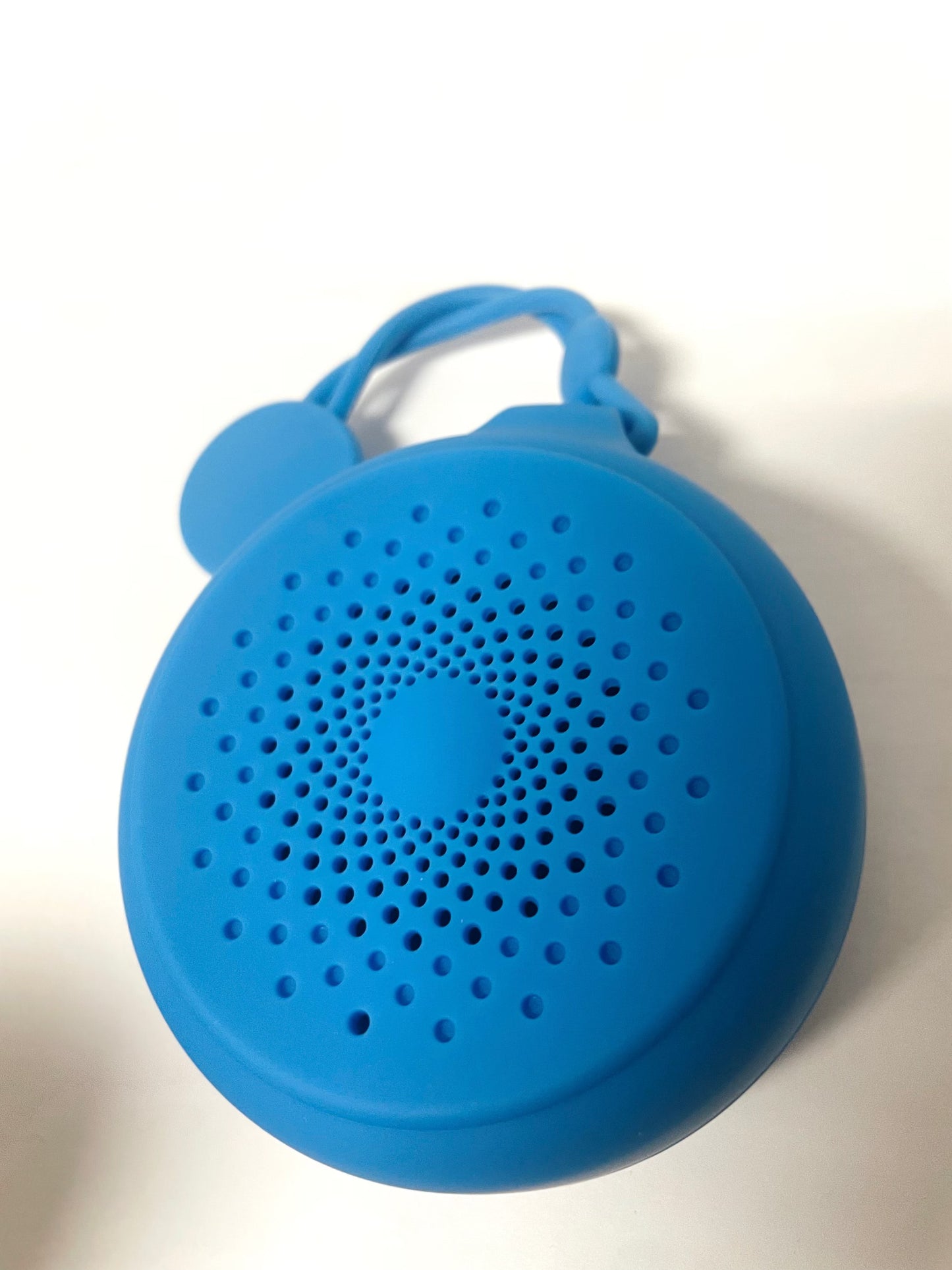 Mad Man waterproof speakerp